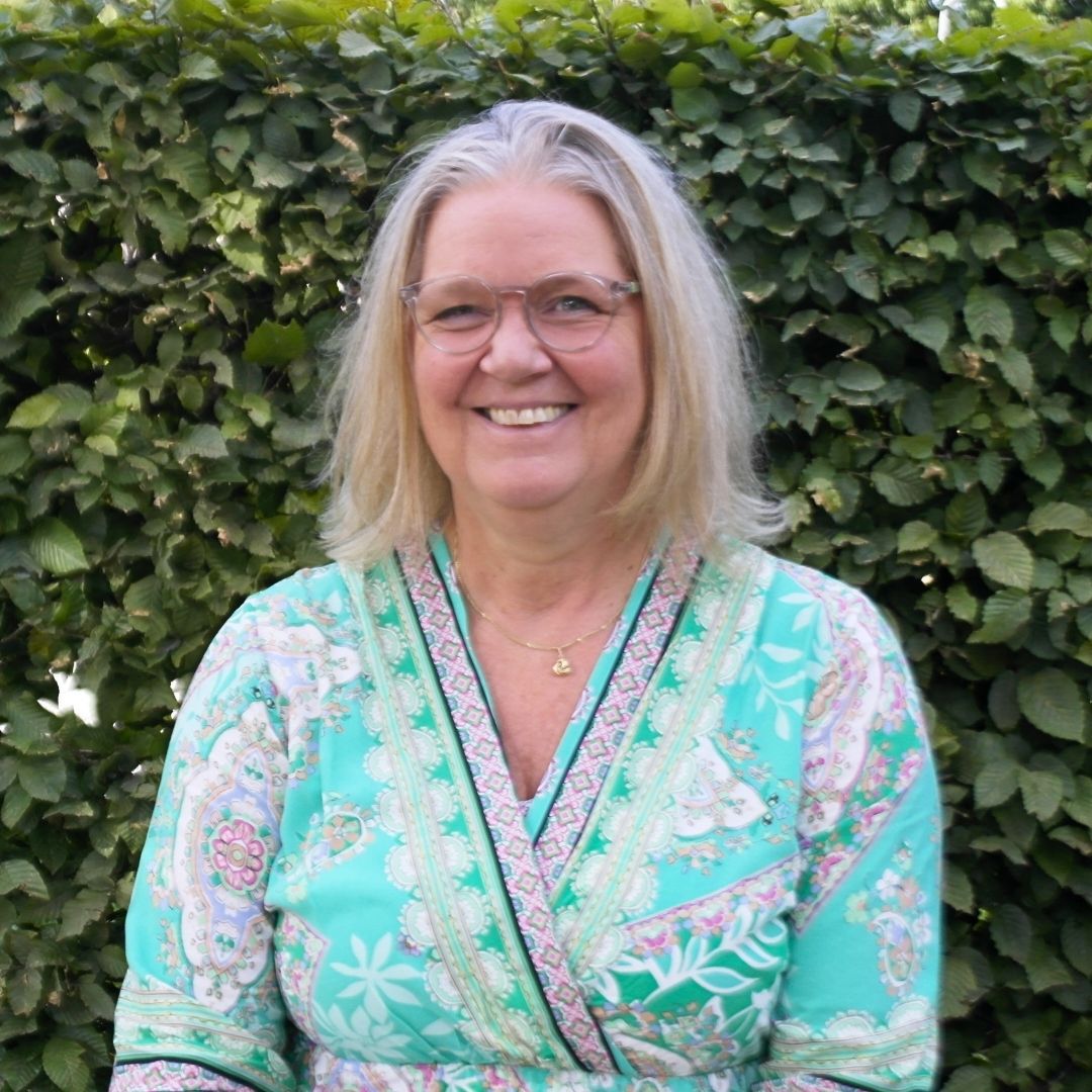 Mirjam - Jayda CC