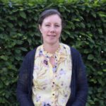Foto van Marlies